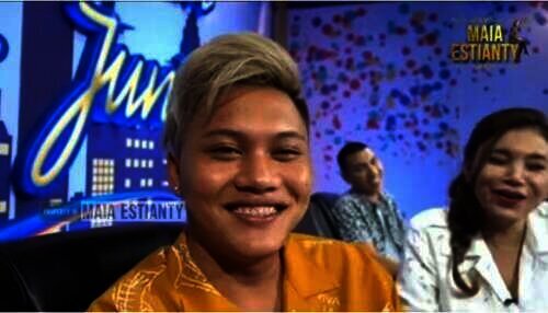 Rizky febian
