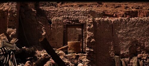 al ula