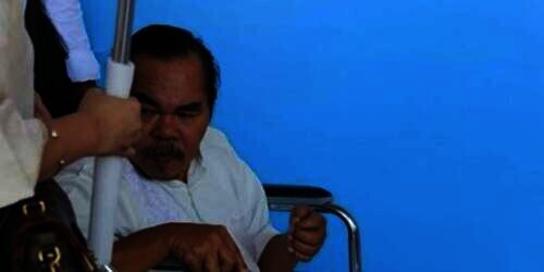 Lama Tak Muncul, Begini Kondisi Mat Solar
