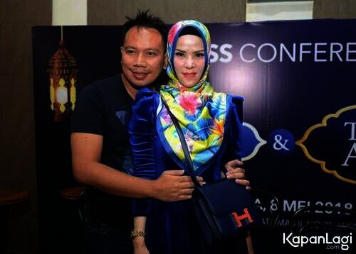 Vicky Prasetyo