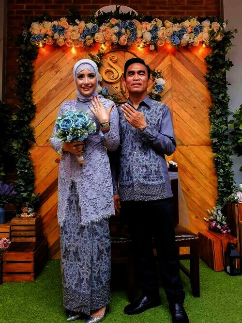 Shinta Bachir