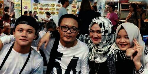 Sule dan Lina Sule dan Lina