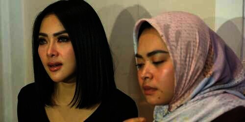 syahrini