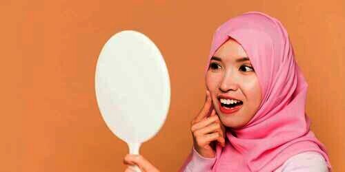 Pori-pori Besar Bikin Malu? Atasi dengan Masker Telur Yuk!