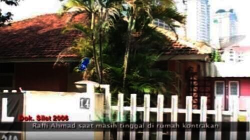 Raffi Ahmad Raffi Ahmad