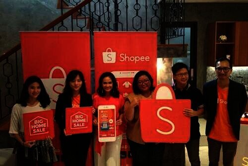 Shopee