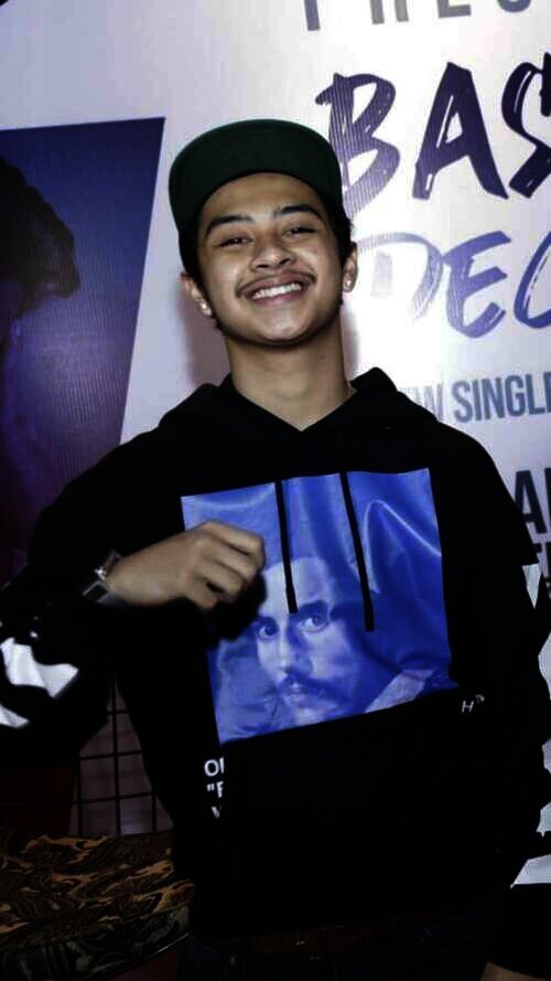 Bastian Steel Siap Gelar Konser Bertajuk 'A Decade in Concert'