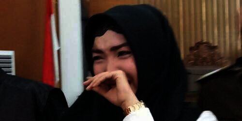 Roro Fitria