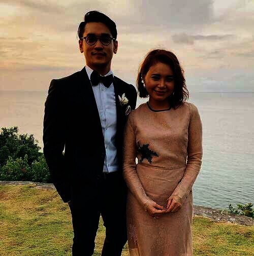Afgan dan Rossa