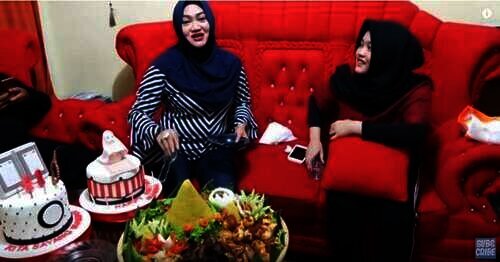Lina mantan istri Sule