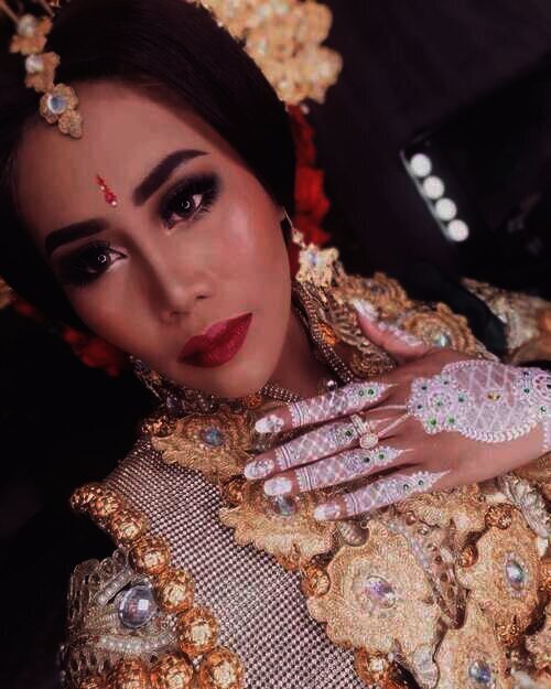 Evi Masamba Evi Masamba