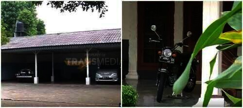 Rumah Mandra