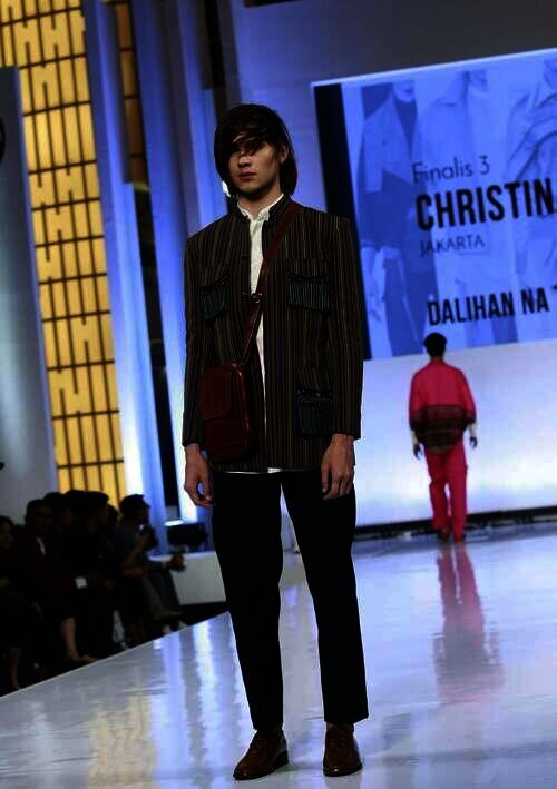 Menswear