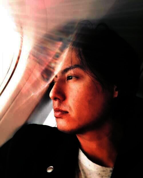 Roger Danuarta