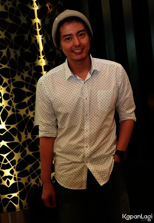 roger danuarta roger danuarta