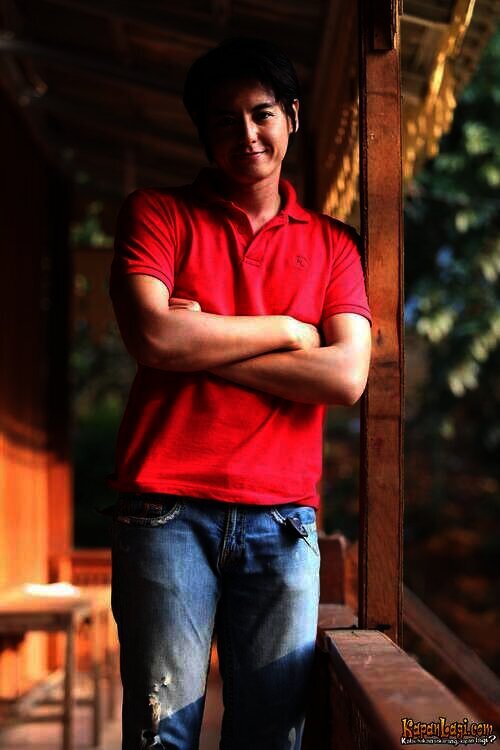 roger danuarta