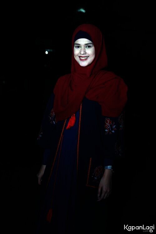 Cut Meryska