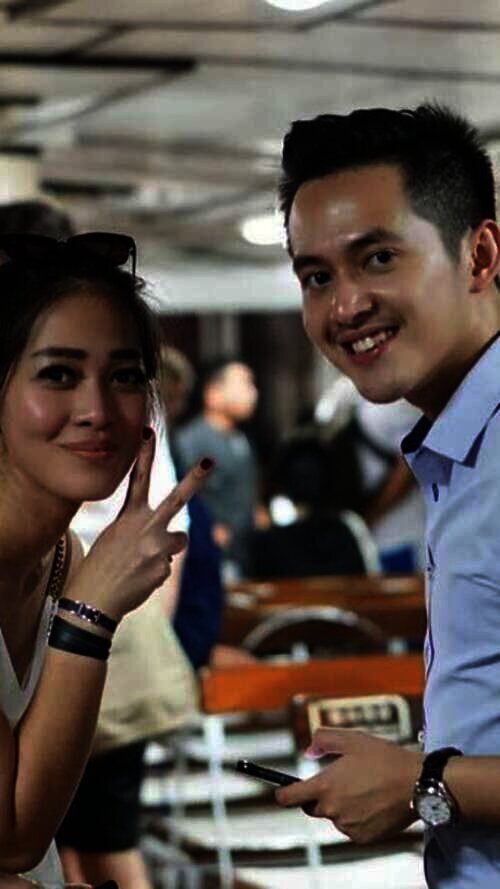 gracia Indri