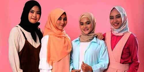 Dream Girls 2017