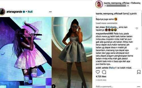 Ayu TIng Ting