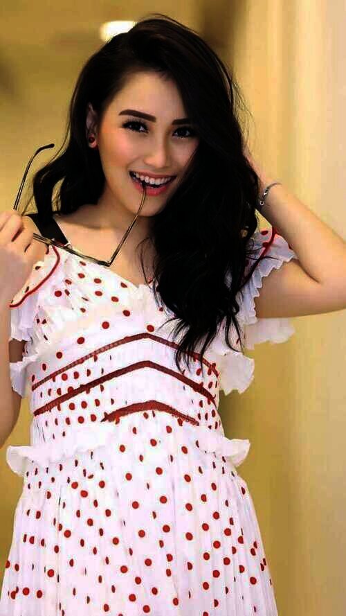 ayu ting ting
