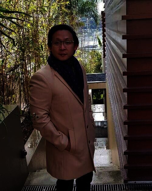 Fransen Susanto