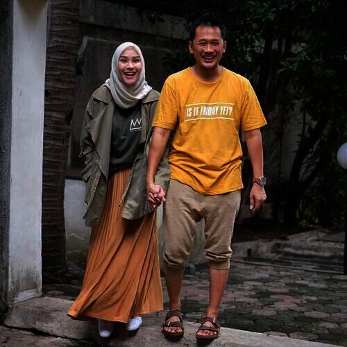 hanung bramantyo