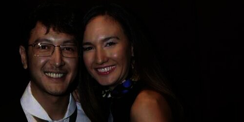Dimas dan nadine