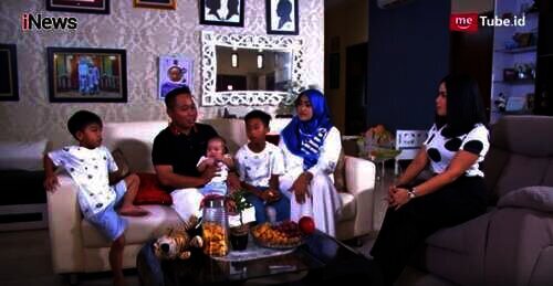 Keluarga narji