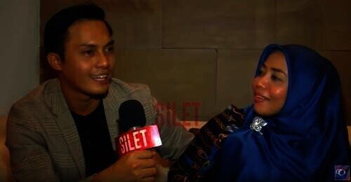 Muzdalifah dan Fadel