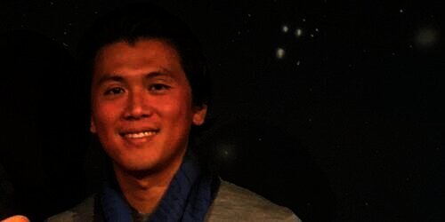 Reino Barack Mulai Berani Menunjukan Kedekatannya dengan Syahrini