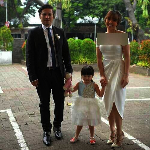 Gisel dan gading marten