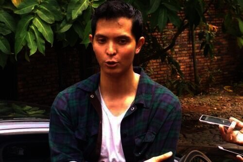 Gibran Marten