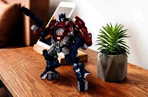 Optimus
