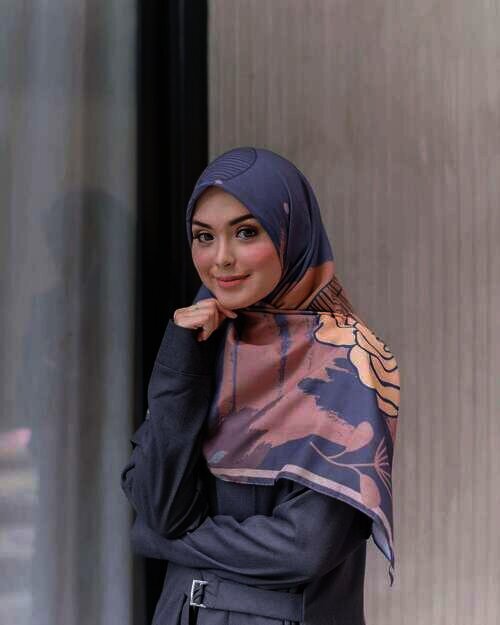 vebby Palwinta