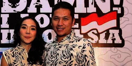 Gisel dan gading marten Gisel dan gading marten