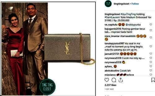 Ayu Ting Ting Ayu Ting Ting