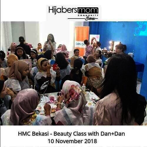 Instagram.com/hmcbekasi