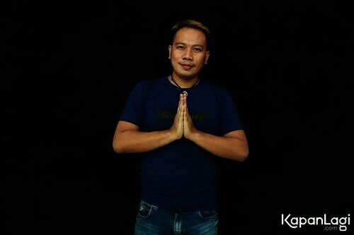 Vicky Prasetyo