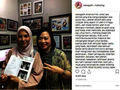 Ratna Galih