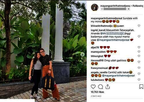 mayangsari mayangsari
