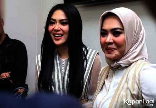 Syahrini