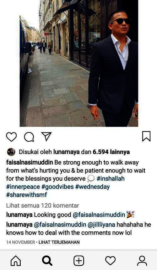 Luna Maya Luna Maya