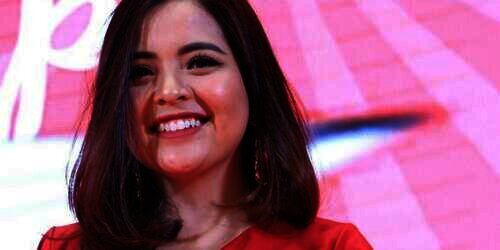 Selamat! Tasya Kamila Hamil Anak Pertama Selamat! Tasya Kamila Hamil Anak Pertama