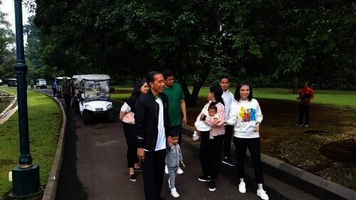 jokowi