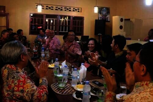 Borneo