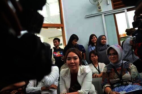 gading marten