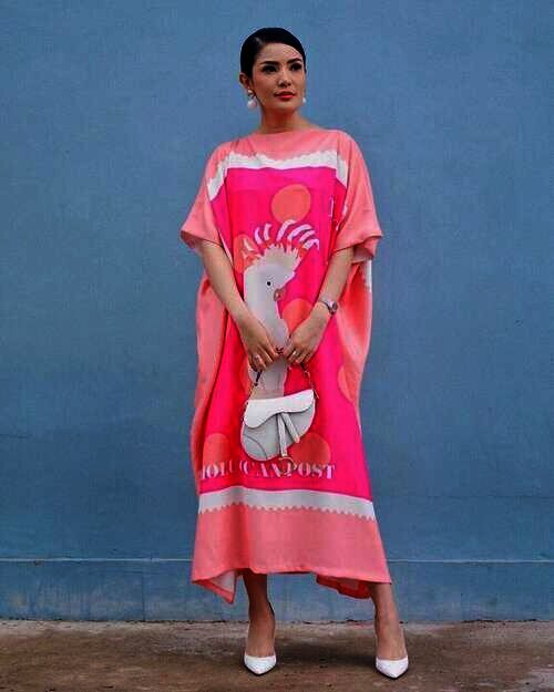 Nindy ayunda Nindy ayunda