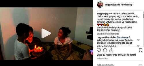 dewi perssik