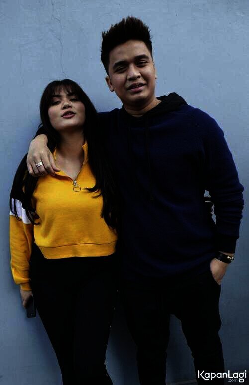 Hilda dan billy